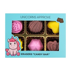 Канцтовары и печатная продукция UNICORNS APPROVE
