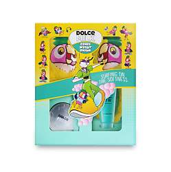 Наборы для ухода за телом DOLCE MILK
