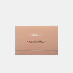 Матирующие средства INGLOT