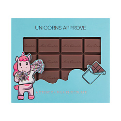Канцтовары и печатная продукция UNICORNS APPROVE