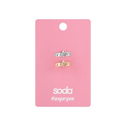 Украшения SODA