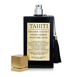 Tahiti