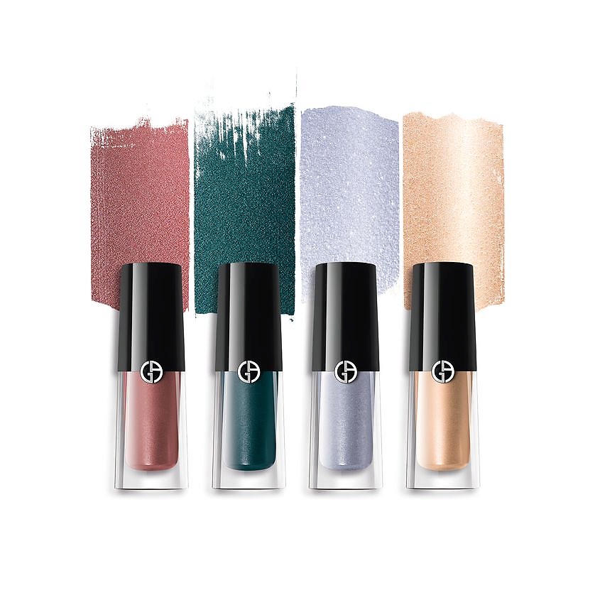 GIORGIO ARMANI Тени для век EYE TINT – фото 7