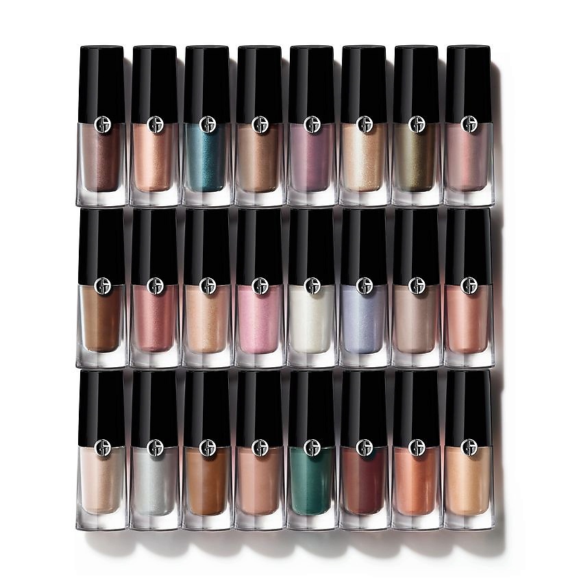 GIORGIO ARMANI Тени для век EYE TINT – фото 5