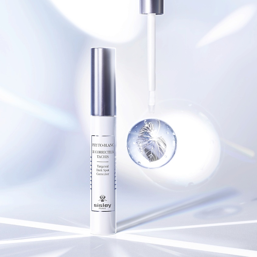SISLEY Корректор точечного воздействия, выравнивающий цвет лица Phyto-Blanc Dark Spot Corrector – фото 7