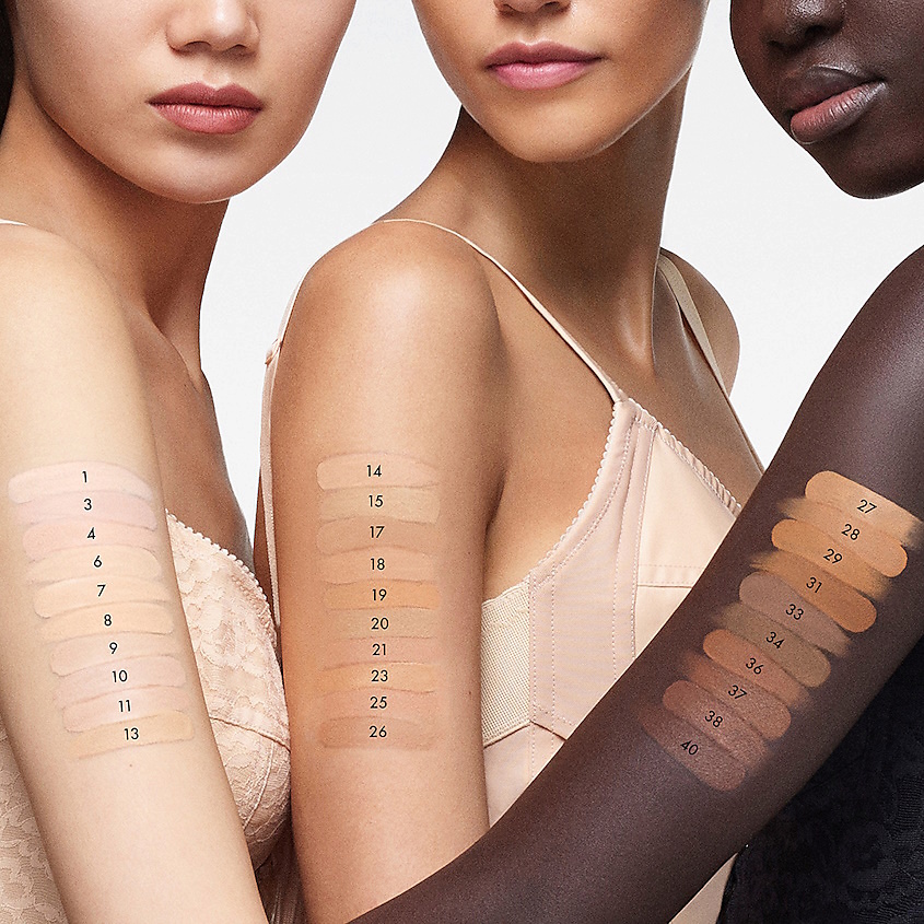 DOLCE&GABBANA Увлажняющий консилер для упругости кожи, стойкость 24 часа Everlast Concealer – фото 5