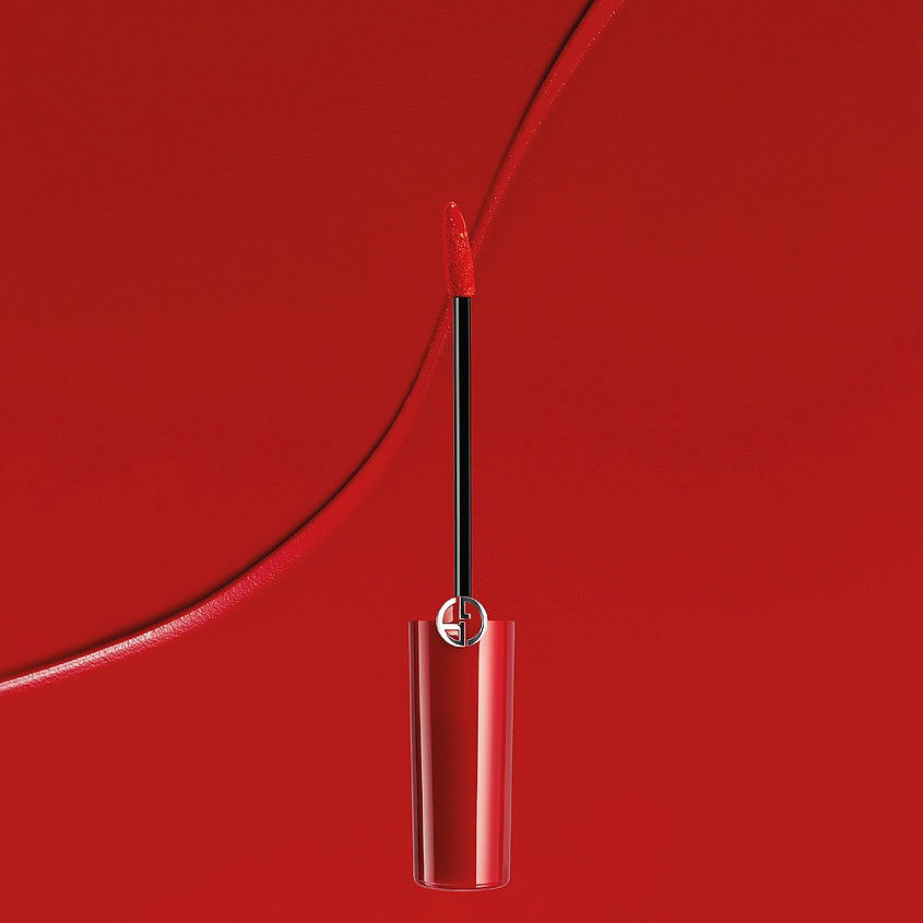 GIORGIO ARMANI Бархатный гель для губ LIP MAESTRO – фото 2