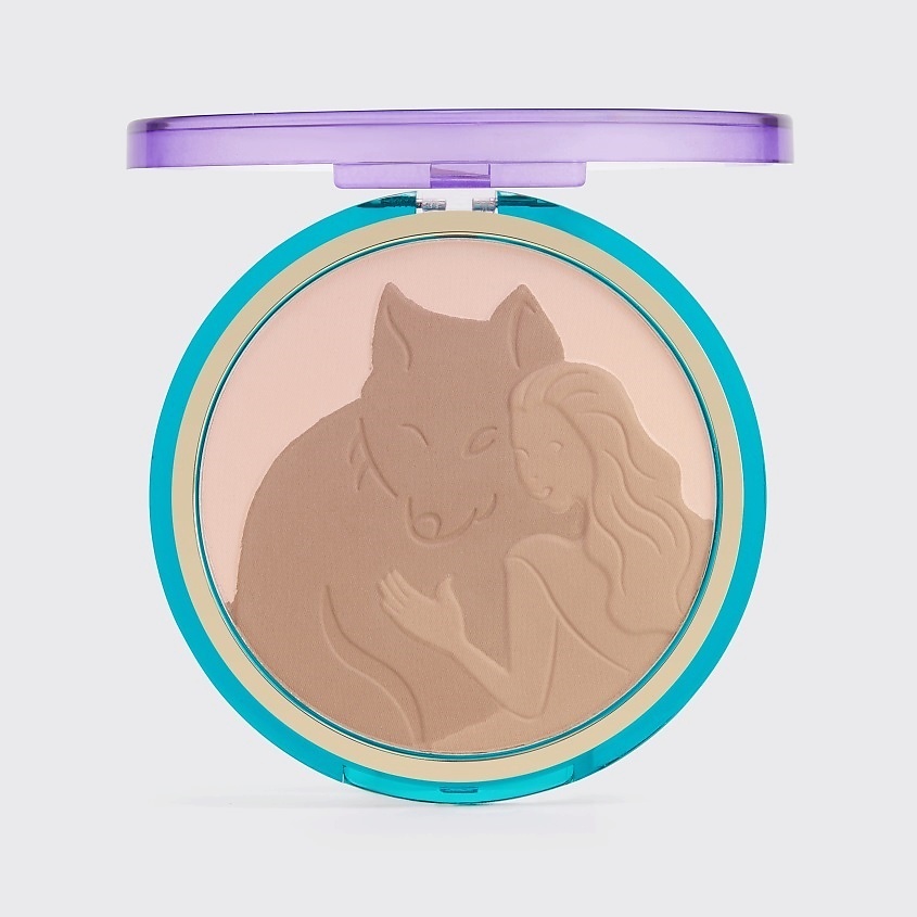 VIVIENNE SABO Палетка для лица Face palette Palette pour le visage Monstre Adorable – фото 10