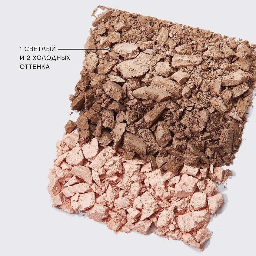 VIVIENNE SABO Палетка для лица Face palette Palette pour le visage Monstre Adorable – фото 8