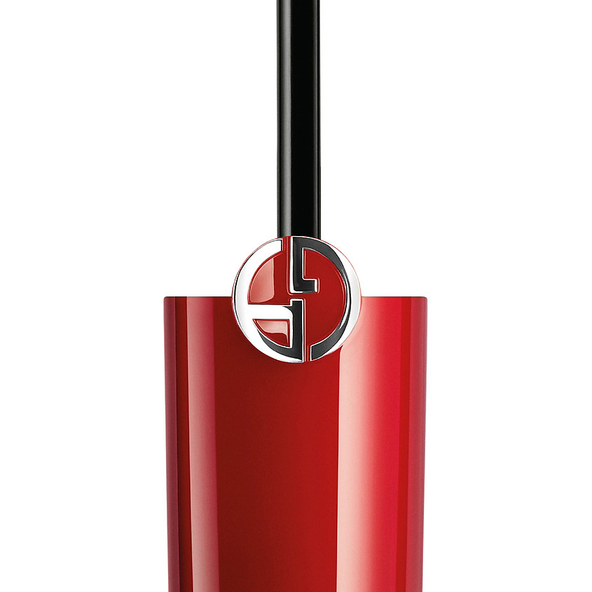 GIORGIO ARMANI Бархатный гель для губ LIP MAESTRO – фото 7