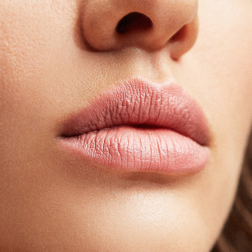 OK BEAUTY Стойкий пигмент для губ и щек СOLOR SALUTE LIP & CHEEK – фото 2