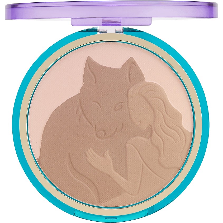 VIVIENNE SABO Палетка для лица Face palette Palette pour le visage Monstre Adorable – фото 2