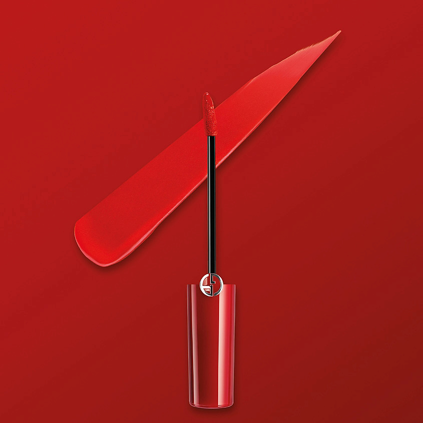 GIORGIO ARMANI Бархатный гель для губ LIP MAESTRO – фото 3