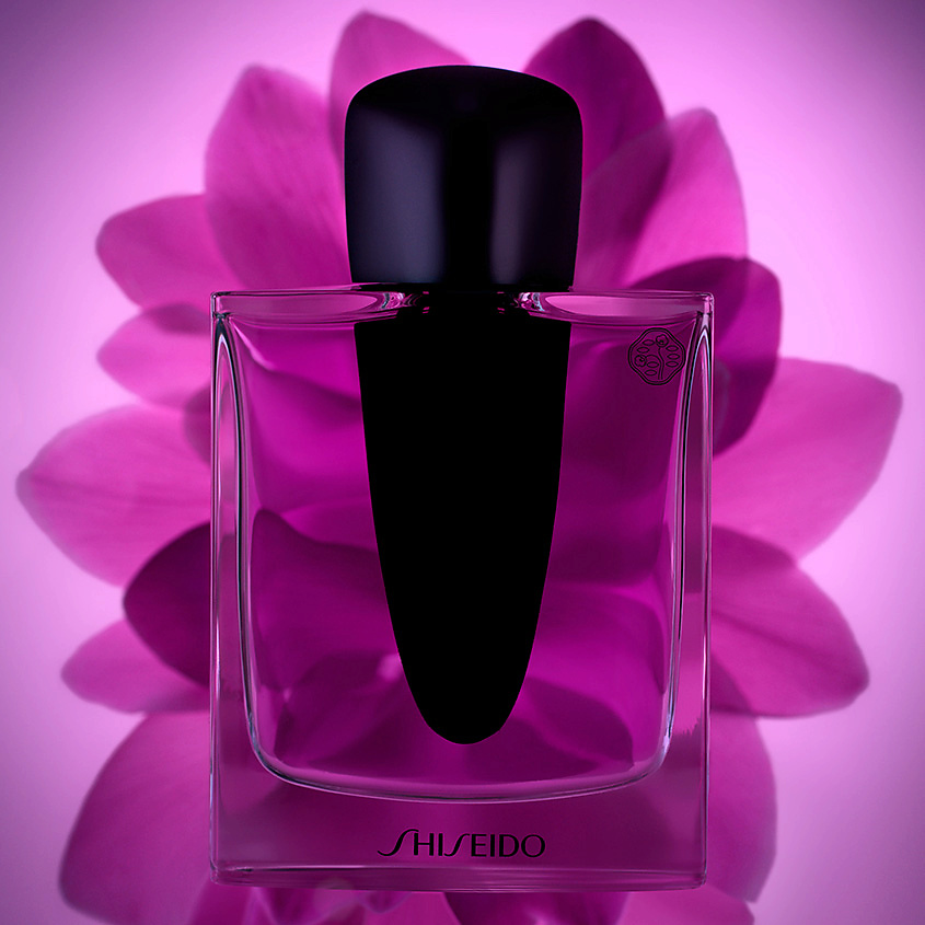 SHISEIDO Ginza Murasaki – фото 4