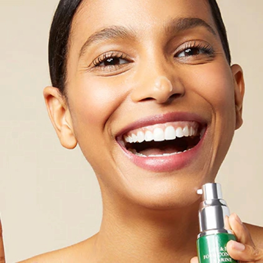 KAT BURKI Гель для лица корректирующий овал с морским коллагеном Form Control Lift & Fill Marine Collagen Gel – фото 3