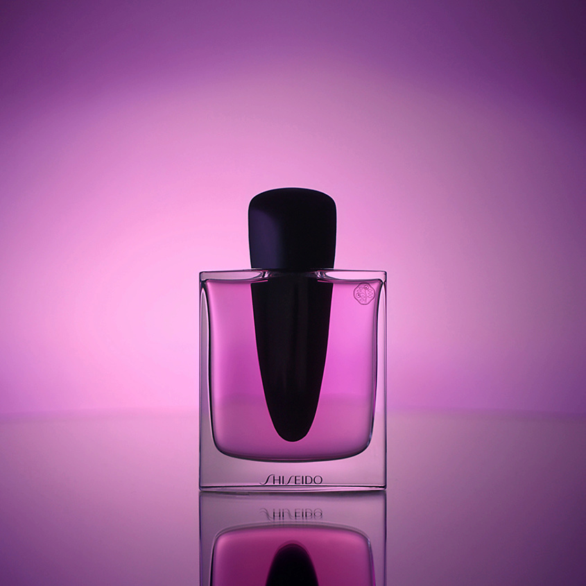 SHISEIDO Ginza Murasaki – фото 3