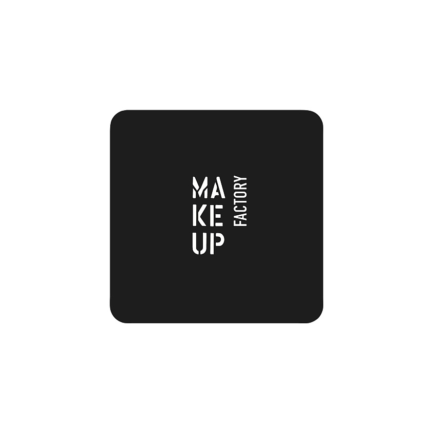 MAKE UP FACTORY Пудра для лица фиксирующая минеральная Mineral Fixing Powder – фото 2