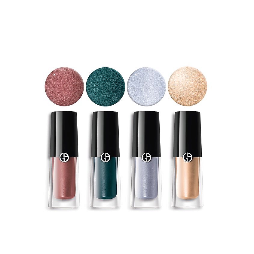 GIORGIO ARMANI Тени для век EYE TINT – фото 6