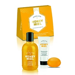 Набор № 2 Honey Miel
