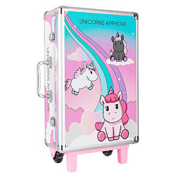 Макияж UNICORNS APPROVE