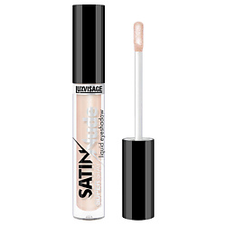 Жидкие тени для век Satin Nude Super Stay