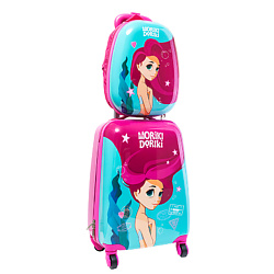 Наборы аксессуаров MORIKI DORIKI