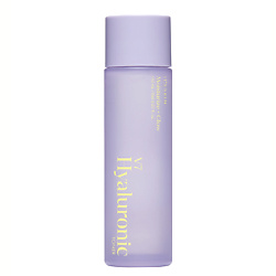 Тонер для лица с гиалуроновой кислотой V7 Hyaluronic Toner