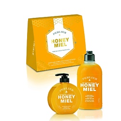 Набор № 1 Honey Miel