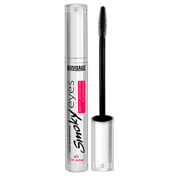 Тушь для ресниц с эффектом умножения и удлинения Smoky eyes