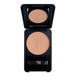 Пудры компактные MAKE UP FACTORY