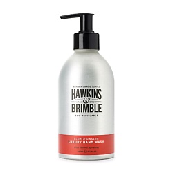 Мыло для рук жидкое в многоразовом флаконе Elemi & Ginseng Hand Wash