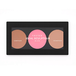 Палетка для скульптурирования Идеал Ideal Sculpting Palette
