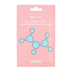 Уход за кожей SODA