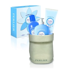 Набор для тела Iris Blu