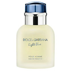 Light Blue Pour Homme