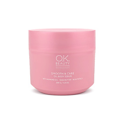 Скрабы антицеллюлитные OK BEAUTY