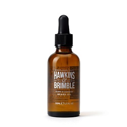Уход и стайлинг для бороды HAWKINS & BRIMBLE