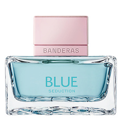 Женская парфюмерия BANDERAS