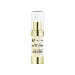 Крем для кожи глаз и губ омолаживающий ESSENTIALS EYE SERUM AND CREAM