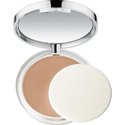 Легкая компактная пудра с антиоксидантами Almost Powder Makeup SPF 15