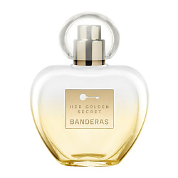Женская парфюмерия BANDERAS
