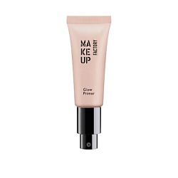 Праймер для лица с эффектом сияния Glow Primer