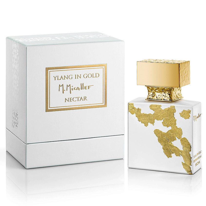 M.MICALLEF Ylang in Gold Nectar – фото 2
