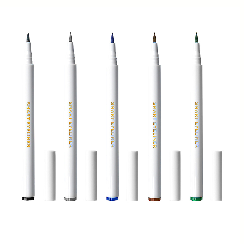 ЛЭТУАЛЬ Подводка для глаз SMART EYELINER – фото 2
