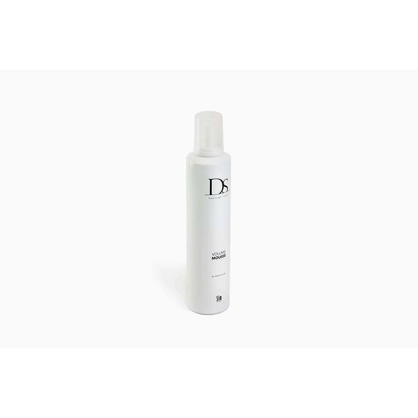 DS PERFUME FREE Мусс сильной фиксации Volume Mousse – фото 5