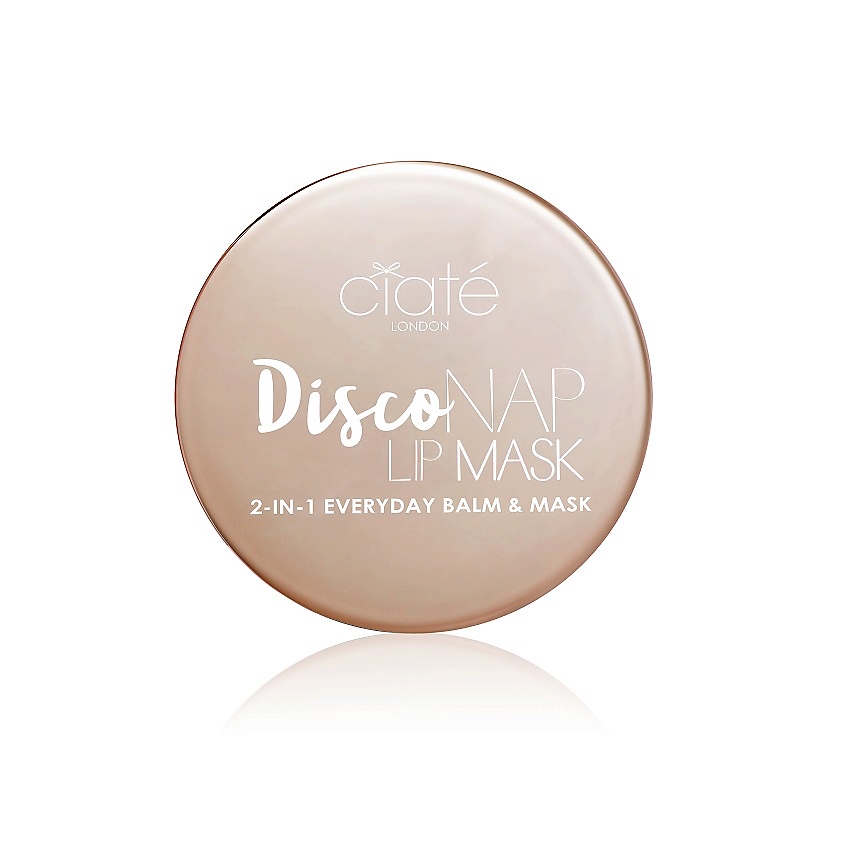 CIATE LONDON Ночная маска для губ Disco Nap – фото 3