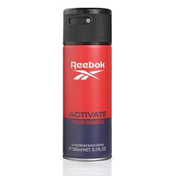 Дезодорант-спрей Activate Your Senses For Him