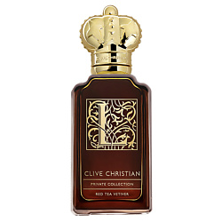 Private Collection L Red Tea Vetiver