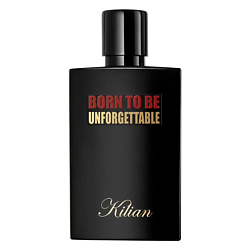 Born To Be Unforgettable