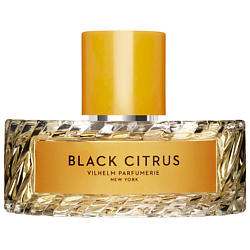 Black Citrus